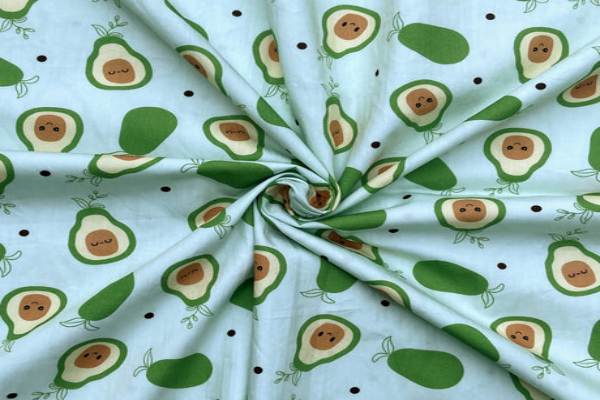 Fabrics Good for Your Night Suits