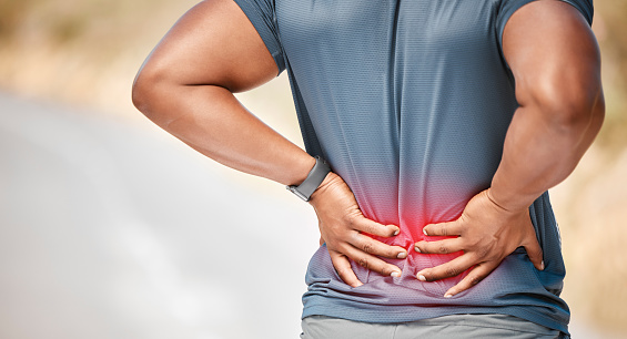 Chronic Back Pain