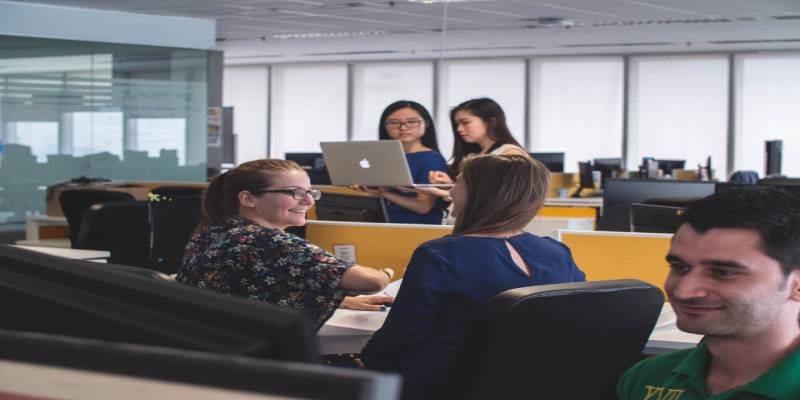 Payroll Systems