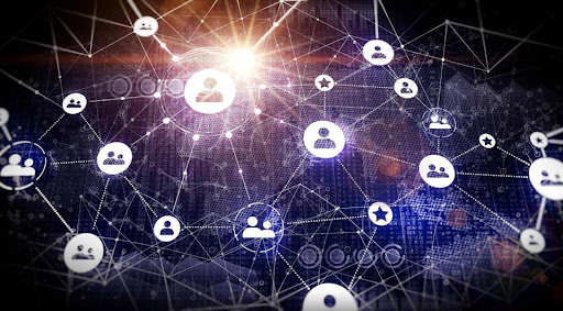 What Makes Up Web3