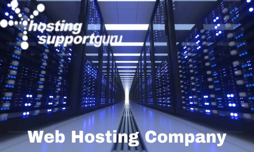 VPS Hosting