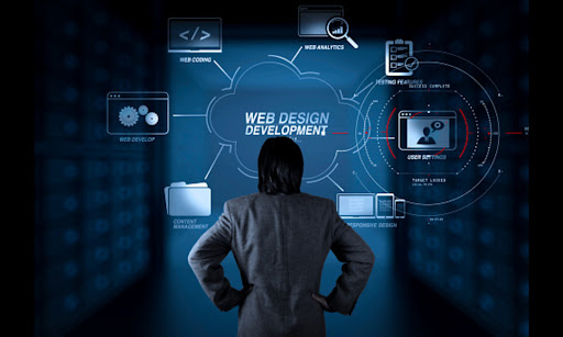 Web Development VS Web Design