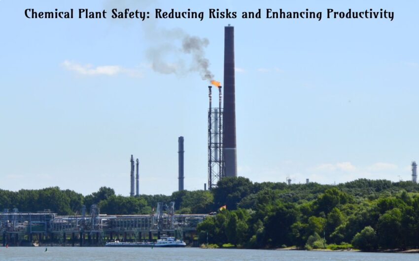 Chemical Plant Safety