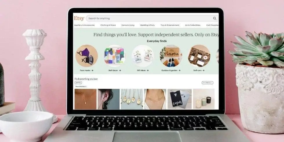 Etsy Listing Services: Unlocking e-store Secrets to Selling Success ...