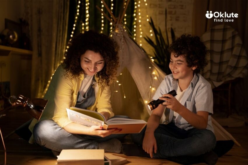 Bedtime Stories